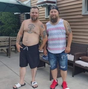 Meet your Posher, Philip